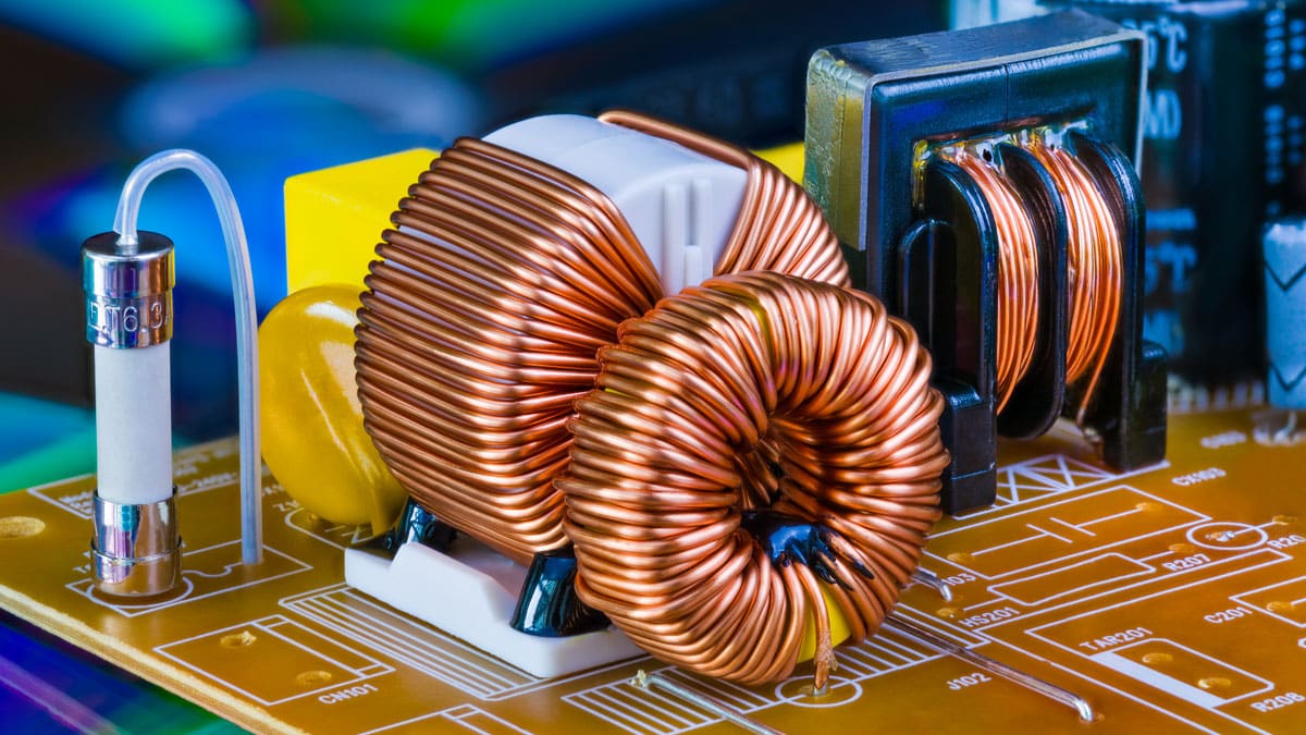 Common Inductor Technologies Explained