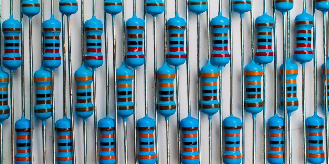 Resistor Technology Selection Guide