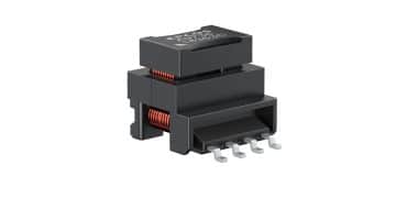 TDK Presents Compact SMD Transformers for DC-DC Converters