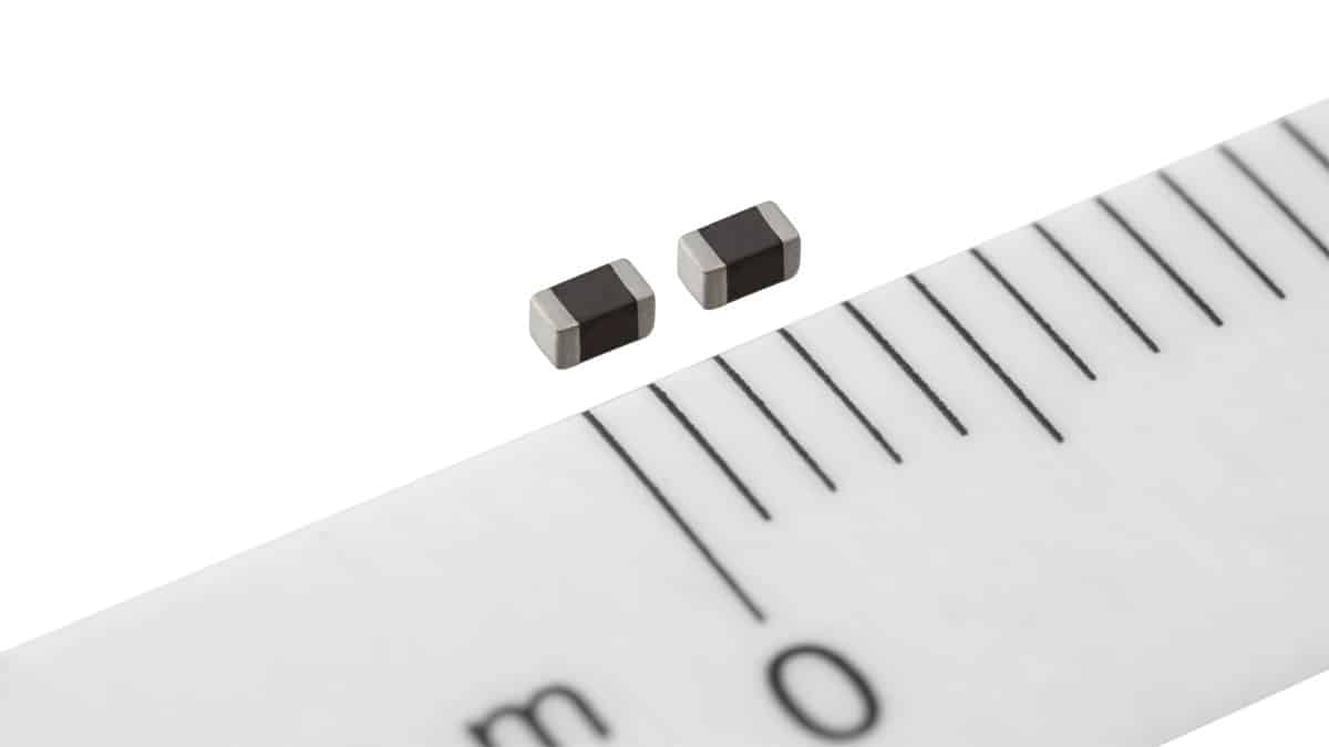 TDK Introduces Advanced Multilayer Inductors for Automotive Power over Coax Applications