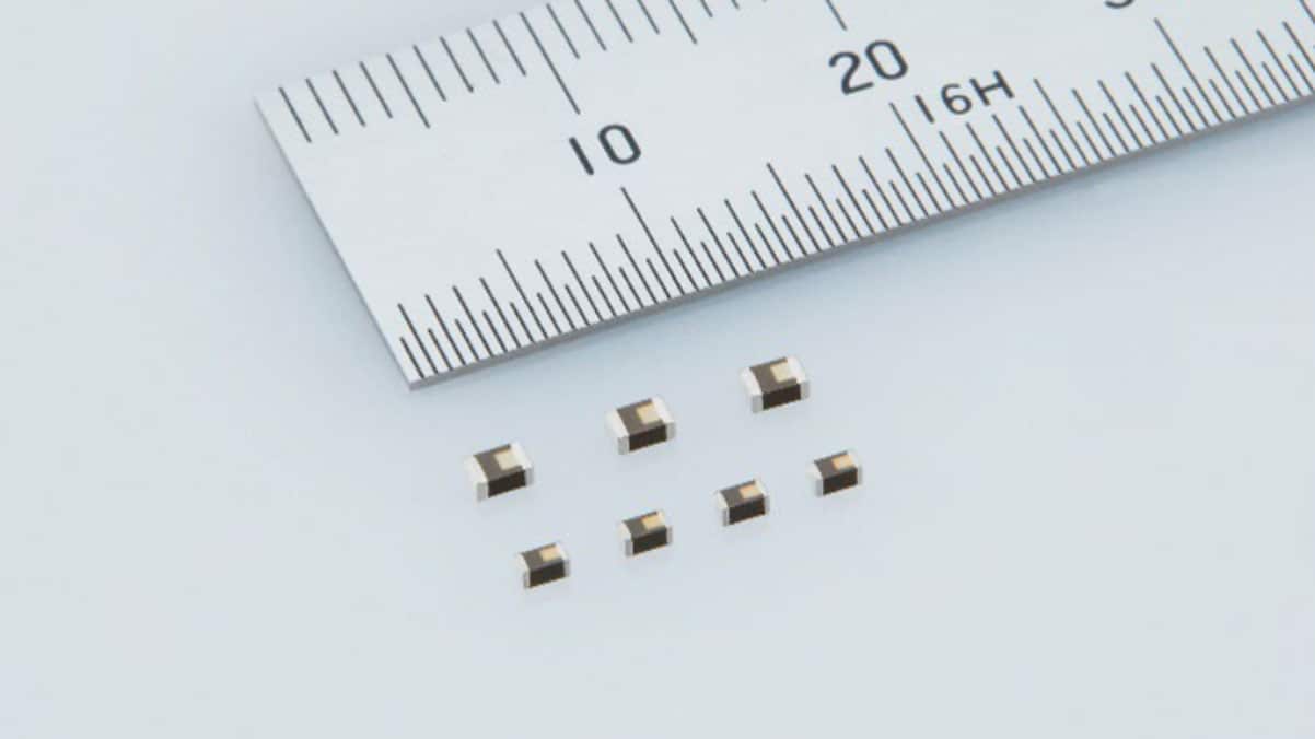 TAIYO YUDEN Launches Automotive 150°C Compact Power Chip Inductor