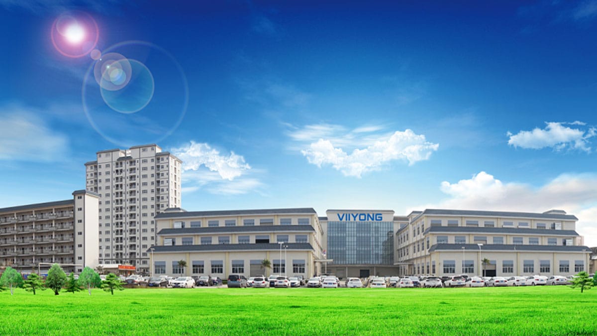 Viiyong Ready to Expand High CV and Automotive MLCC Production