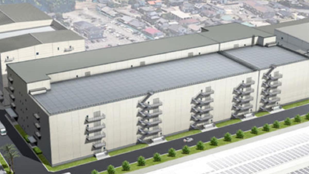 KYOCERA to Build New MLCC Manufacturing Plant in Japan