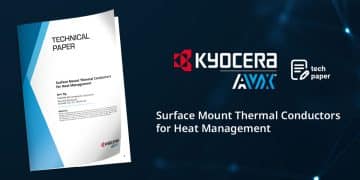 PCB Heat Management by SMD Thermal Conductors