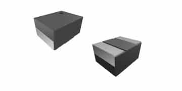 Vishay Expanded Compact High Power Chip Inductors for IoT Portable Electronics