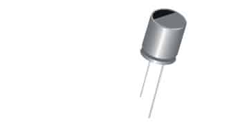 Jianghai Releases New Series of Leaded Hybrid Polymer Capacitors