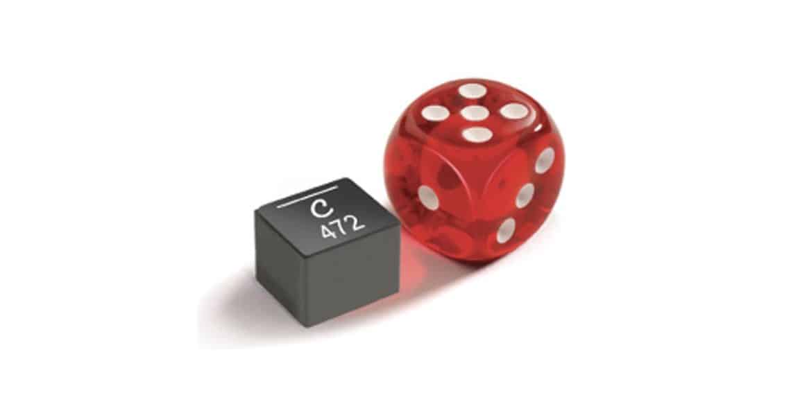 Coilcraft Expands XGL Series of UltraLow Loss Shielded Power Inductors