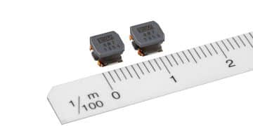 TDK Releases Automotive Grade High-Current Power Inductors