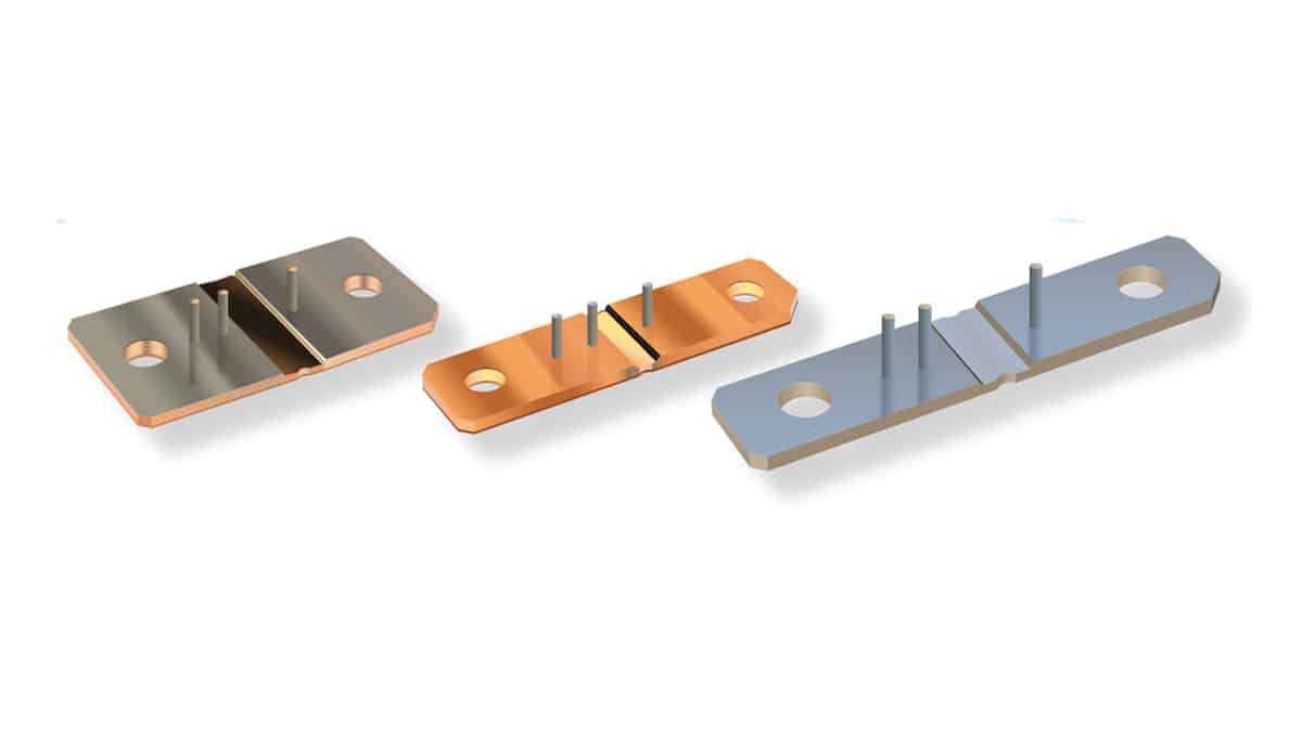 Bourns Announces Three-pin Current Sense Resistors to Reduce Sensing Errors