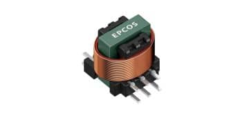 TDK Presents Compact Shielded Transformers for Ultrasonic Applications
