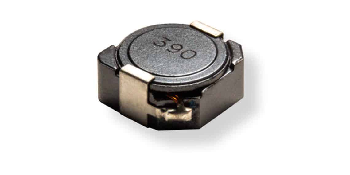 Bourns Releases Automotive Shielded Power Inductors