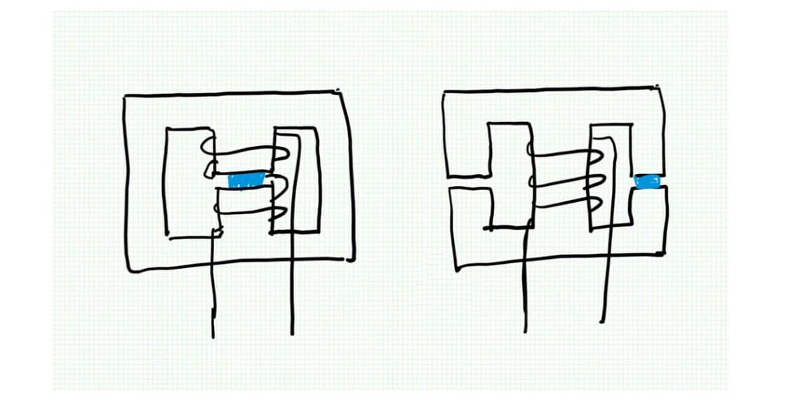 Evaluation of Combined Inductor and Current Sensor Solution