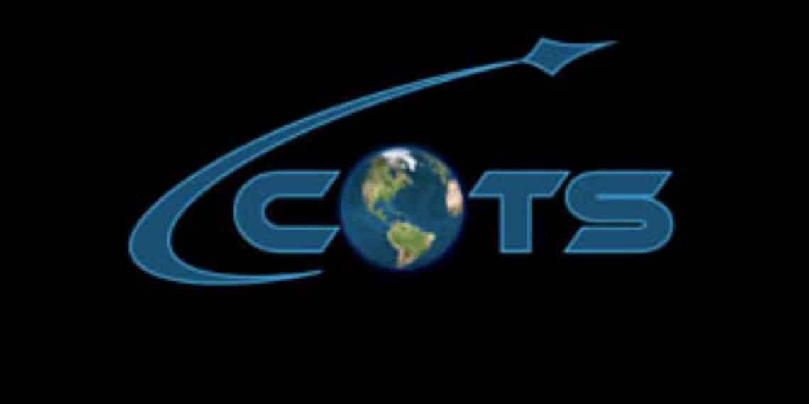 To Be COTS for Space or Not to Be