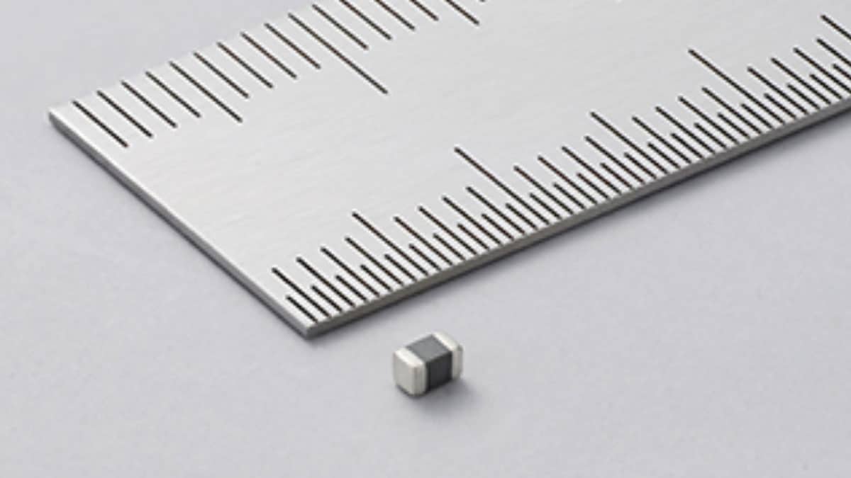 Murata's Chip Ferrite Beads Deliver Efficient Noise Suppression in Automotive Systems