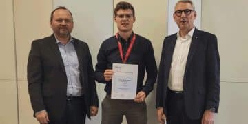 EPCIA Passive Components Student Award 2022
