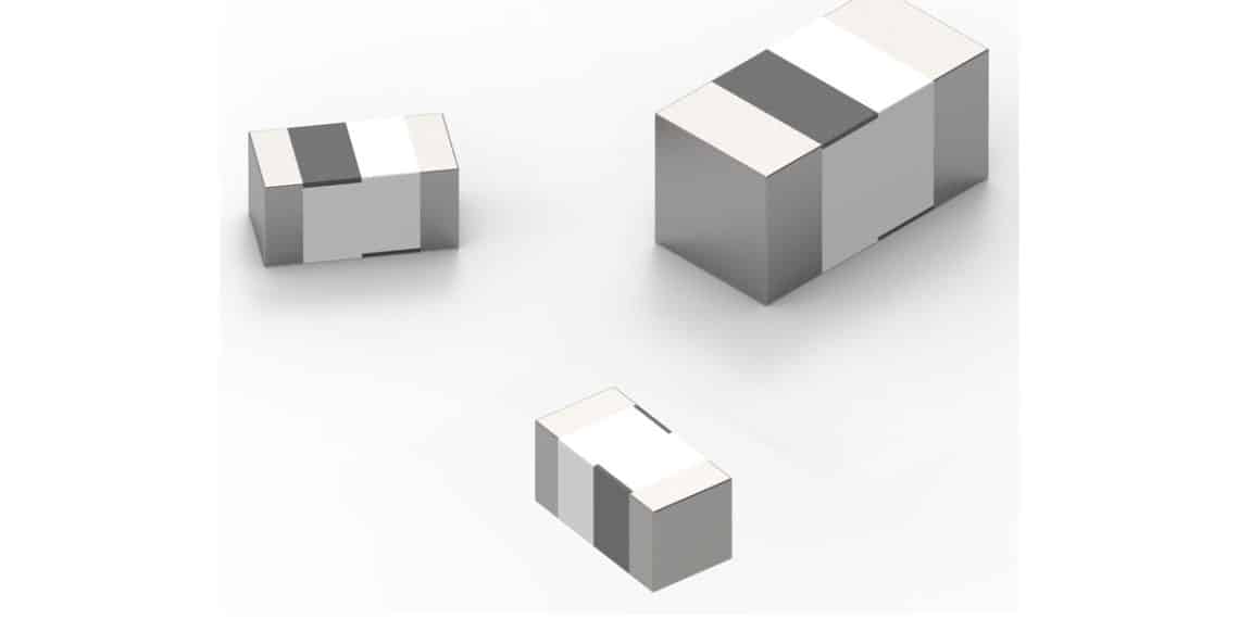 Würth Elektronik Introduces Tight Tolerance Multilayer Ceramic Chip