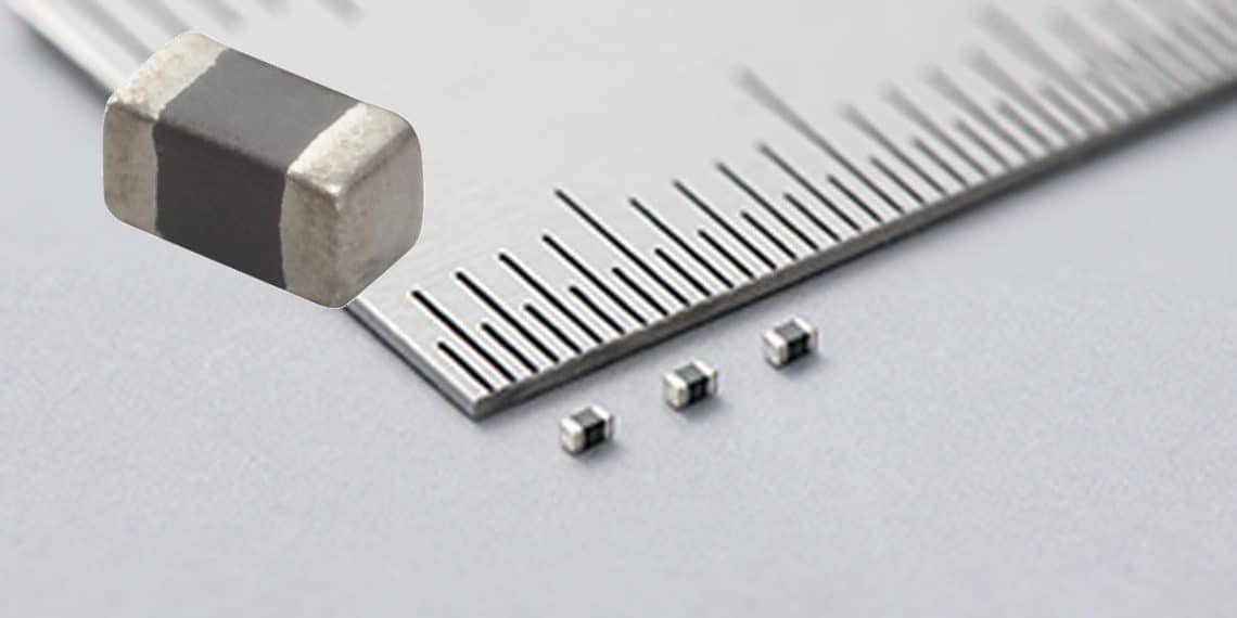 Murata Launches Compact 0402 Chip Ferrite Beads for Automotive Noise