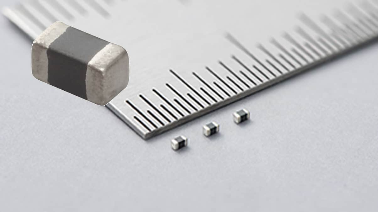 Murata Launches Compact 0402 Chip Ferrite Beads for Automotive Noise Suppression