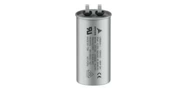 TDK Releases the Most Compact Safety Motor-Run Film Capacitors