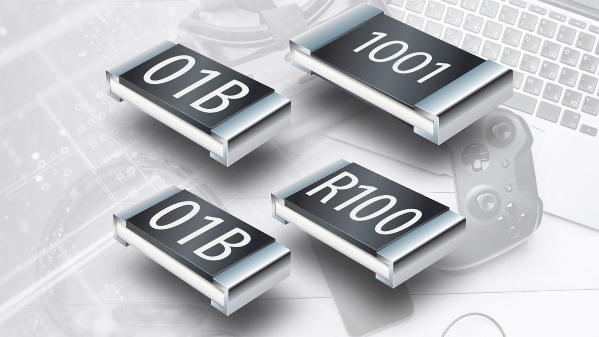 Bourns Expands Automotive High Power Thick Film Chip Resistor Series