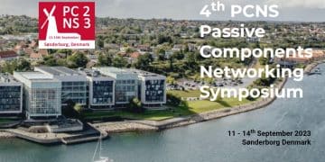4th PCNS Focuses Power Conversion Challenges and its Consequences to Passive Components