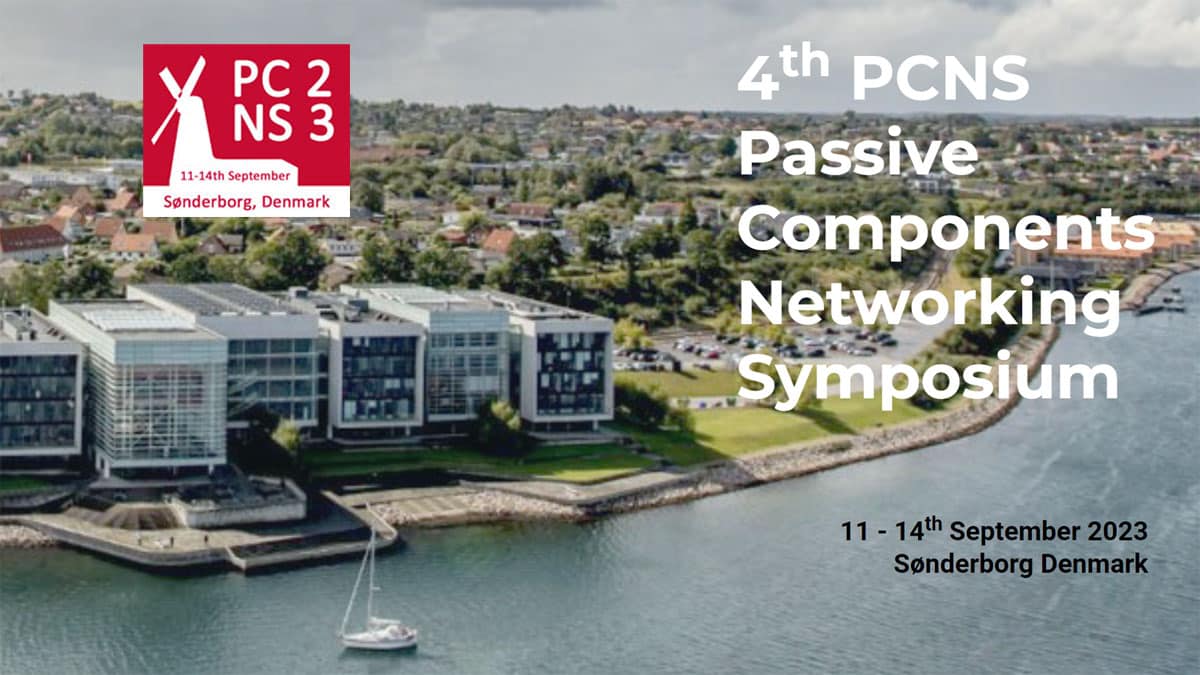 4th PCNS Call for Abstracts Extended !