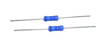 Stackpole Offers High Surge Capable Leaded Film Resistors up to 10kV