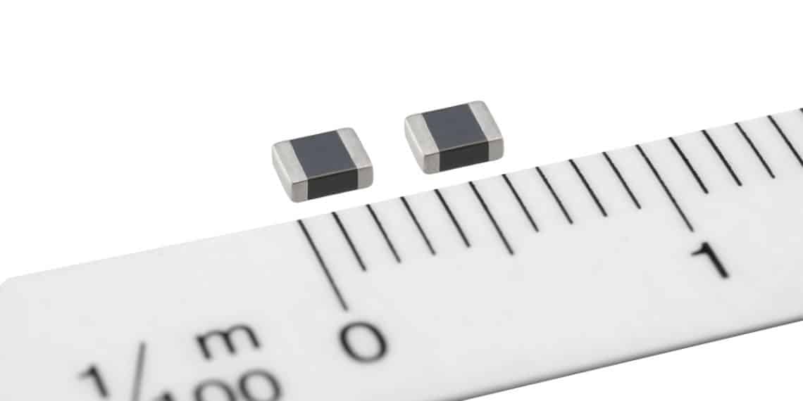 TDK Releases Industry’s Highest Rated Current Chip Beads for Automotive