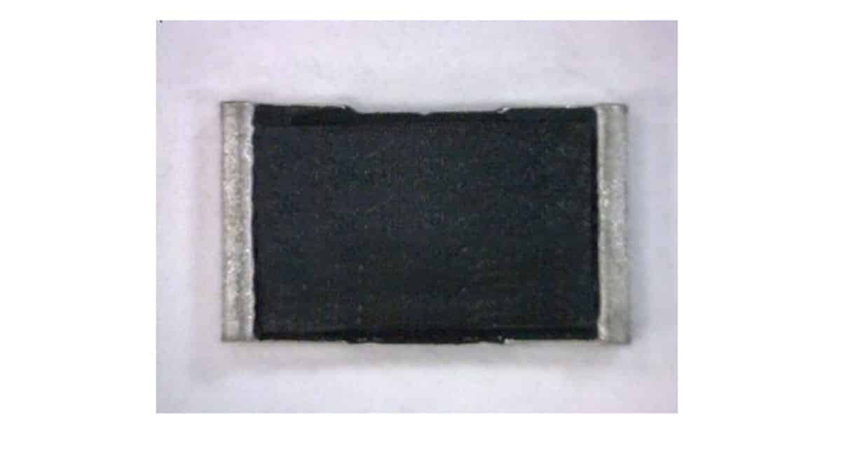 Stackpole Releases Anti-Sulfur Low Resistance Chip Metal Film Resistors