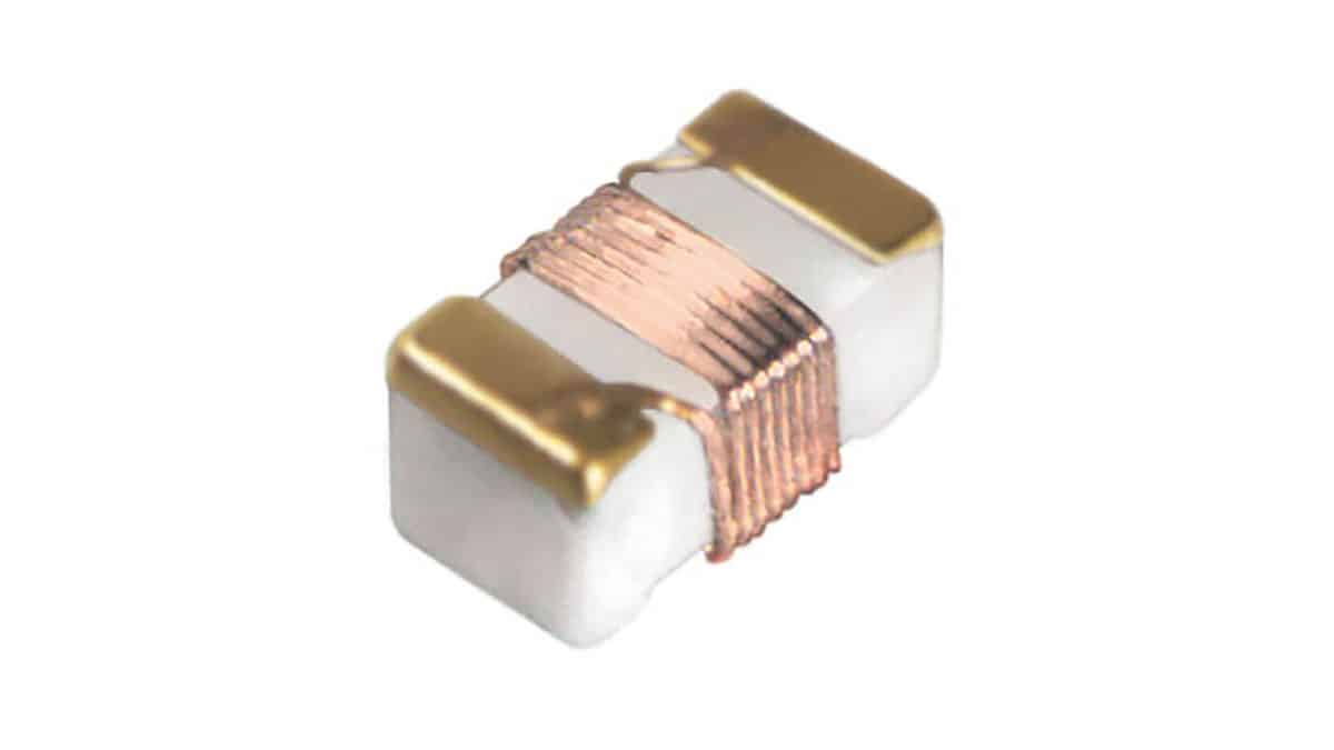 API Delevan Introduces 0402 and 0603 Small High Reliability Space SMD Inductors