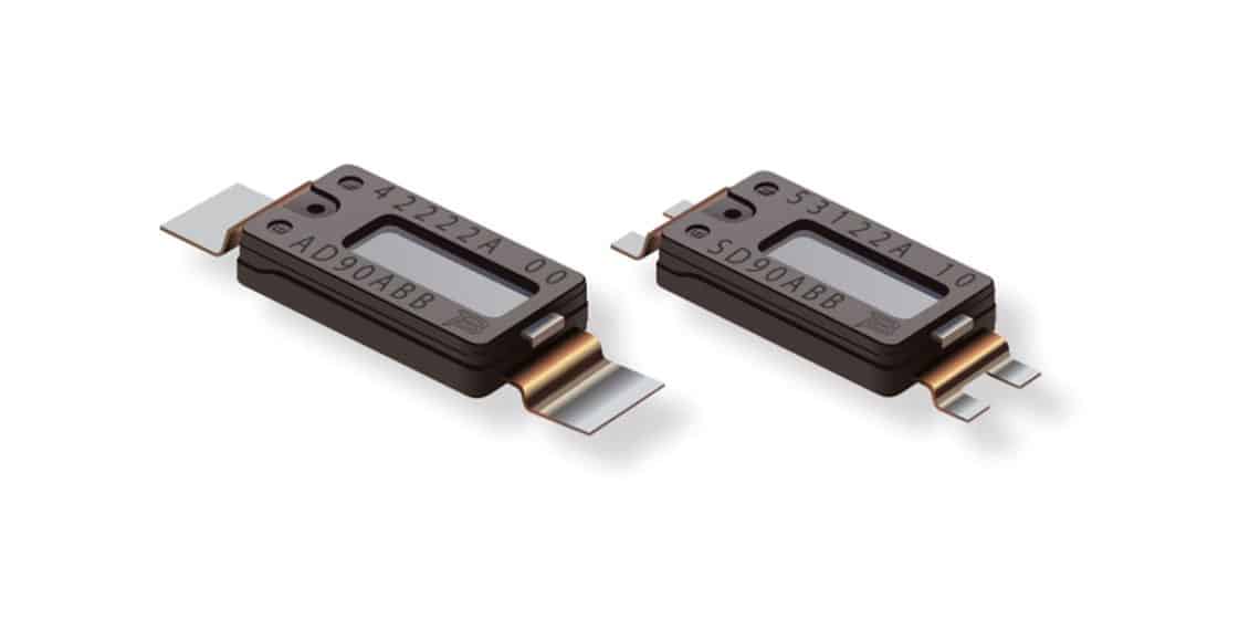 Bourns Introduces Automotive Resettable TCO Thermal Cutoff Protection