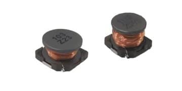 Sumida Introduces Unshielded High-Inductance Inductors