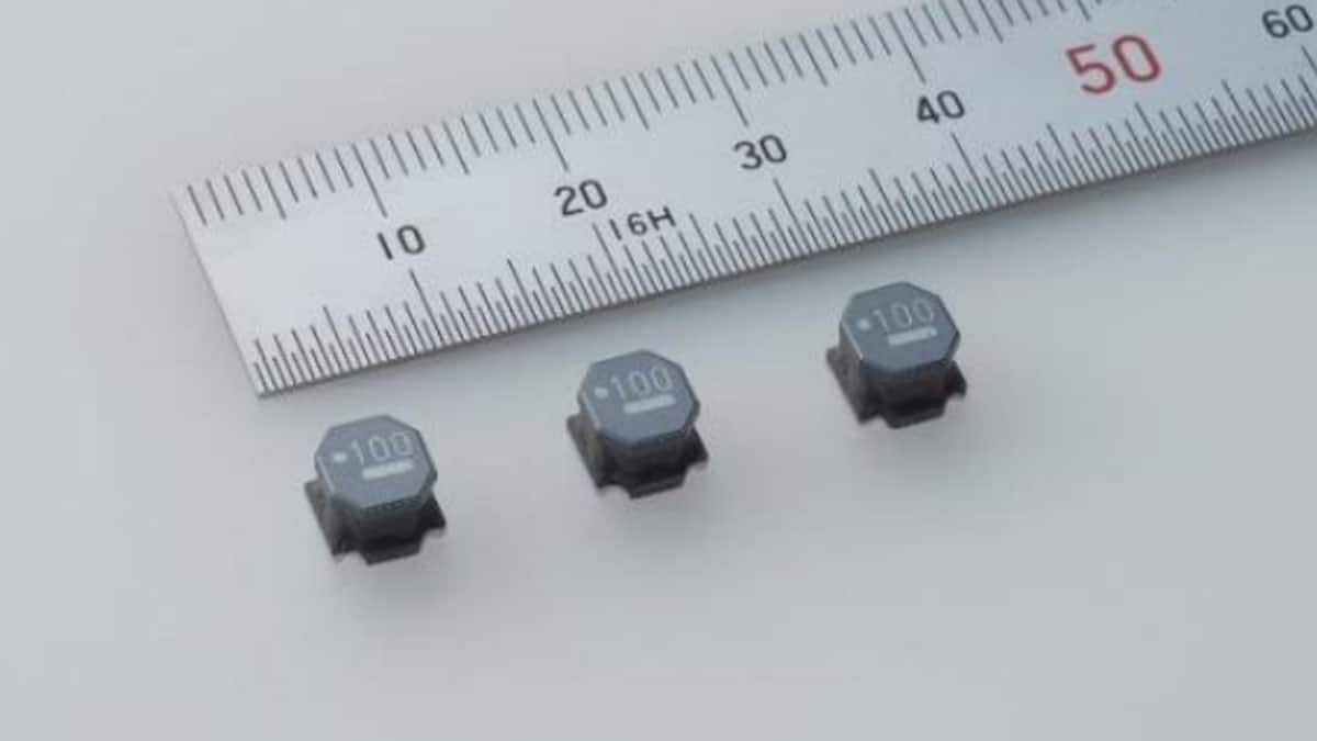 TAIYO YUDEN Releases 150C Automotive Power Inductors