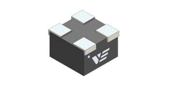 Vanguard Announces New Common Mode Choke Inductor