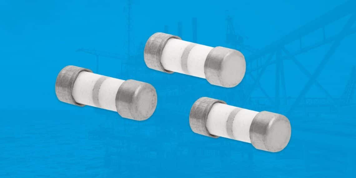 Bel Fuse Unveils New Line of Fastacting Fuses for Hazardous Environments