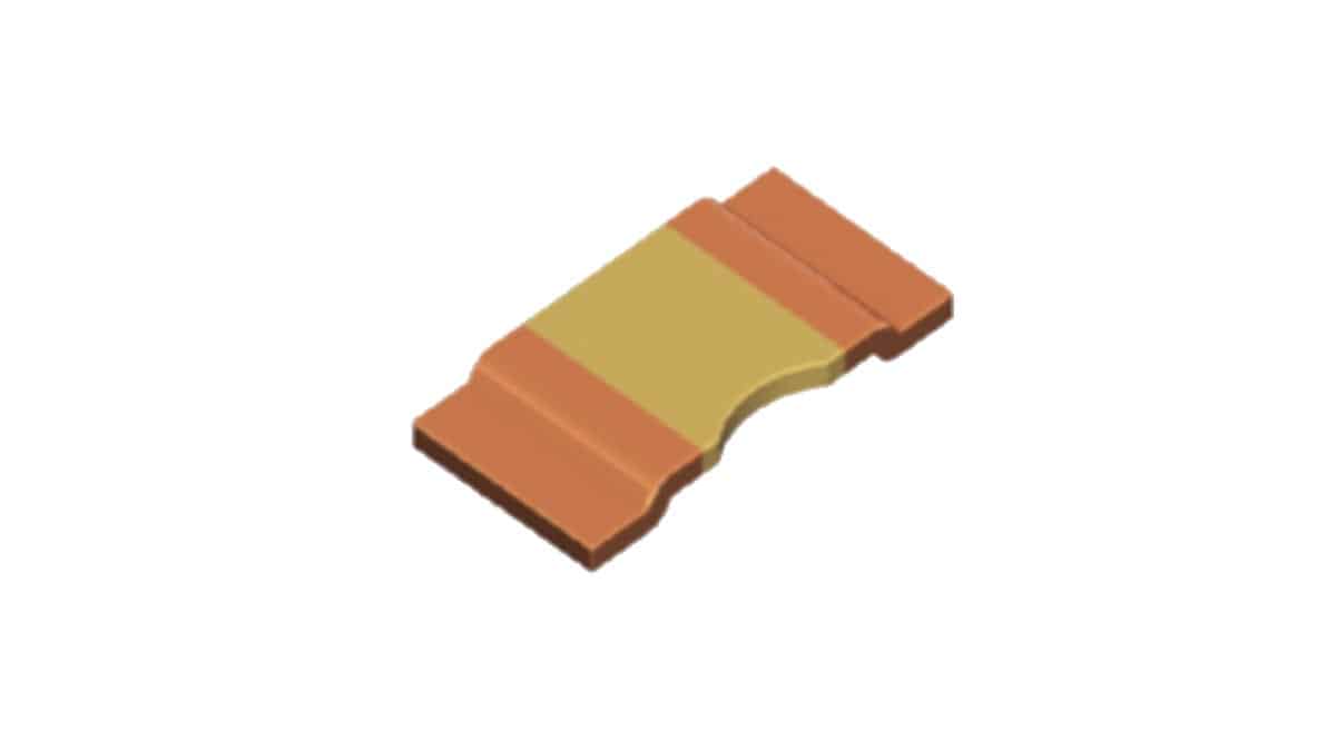 ROHM Unveiled Industry Thinnest 12W Metal Plate Shunt Resistor