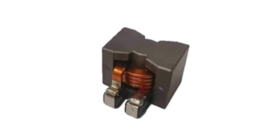 Sumida Releases SMD High Current Power Inductor