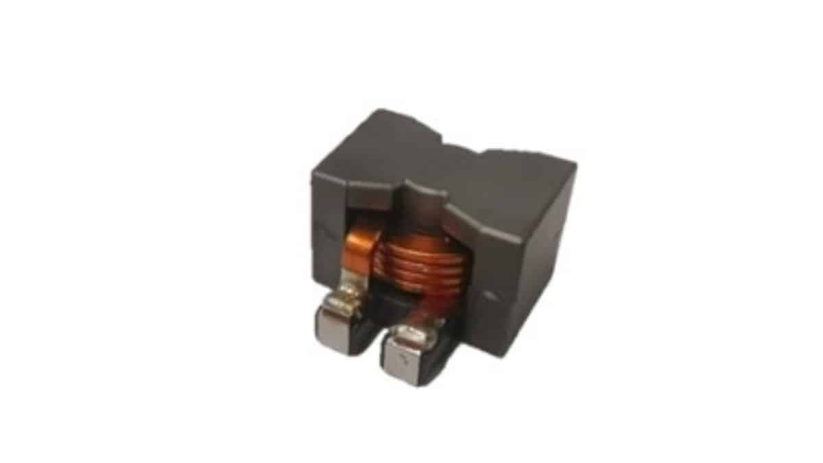 Sumida Releases SMD High Current Power Inductor