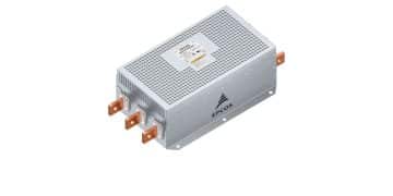 TDK Offers EMC High-Current Filters with Exceptional Attenuation