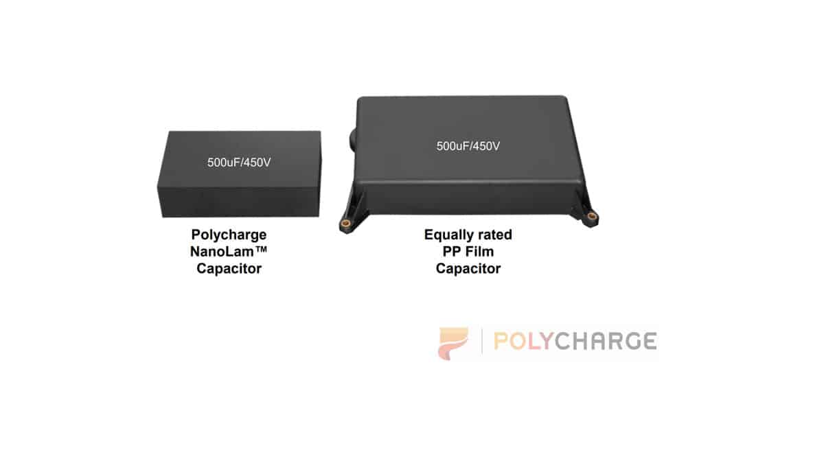 PolyCharge and Mitsubishi Heavy Industries Enter into Joint Development and Supply Agreement