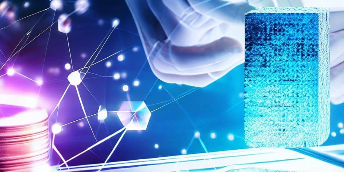 TDK Enhances Efficiency of Materials Development Using Advanced AI