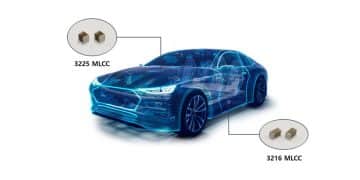 Samsung Electro-Mechanics Unveils the World’s Highest Capacitance MLCC for EVs
