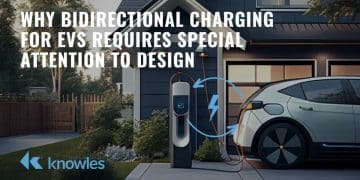 Design Challenges with Bidirectional EV Charging