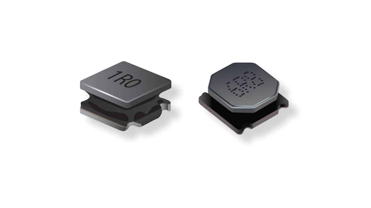 Bourns Unveils New Semi-shielded Power Inductors
