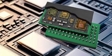 Integrated Passive Components Market Trend