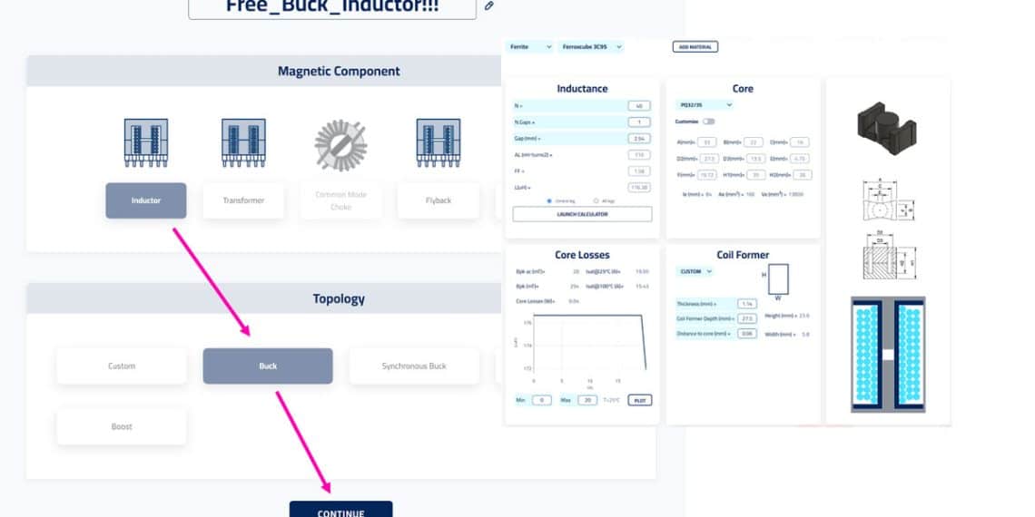 Offers Zero One Month Free Design Tool