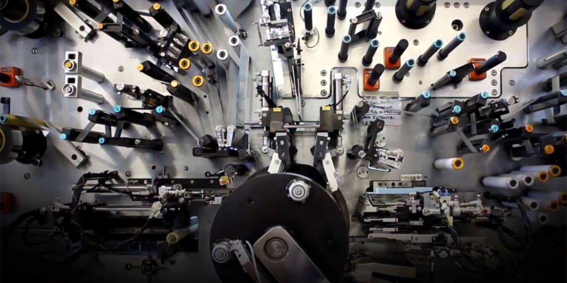 Zap Energy Acquired Former ICAR Equipment to Build A Pulse Power ...