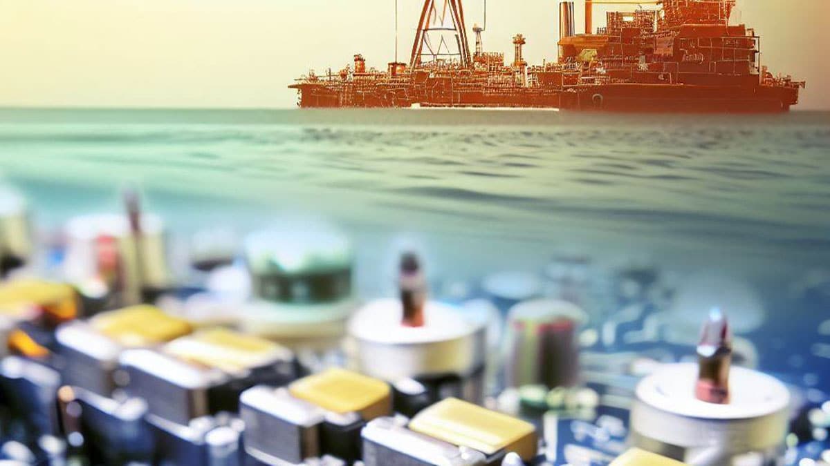 Paumanok Issues Passive Components in Oil and Gas Electronics Market Outlook 2023-2028