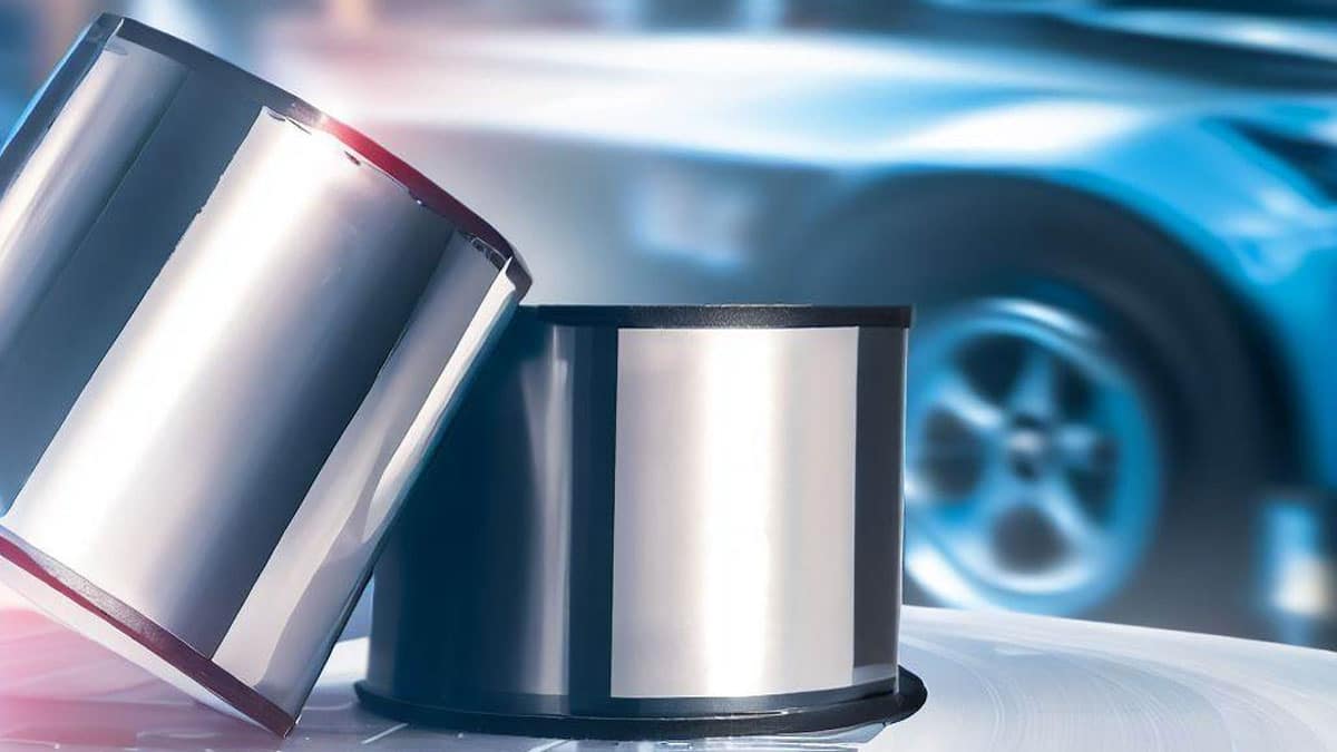 Toray to Boost Polypropylene Film Production to Meet Rising Automotive Capacitor Demand