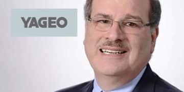 Phil Lessner, CTO of YAGEO Explains Yageo Technology and Market Leadership